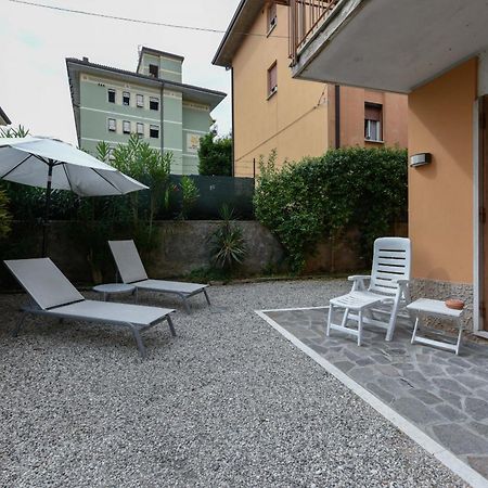 Garden Apartment バルドリーノ エクステリア 写真