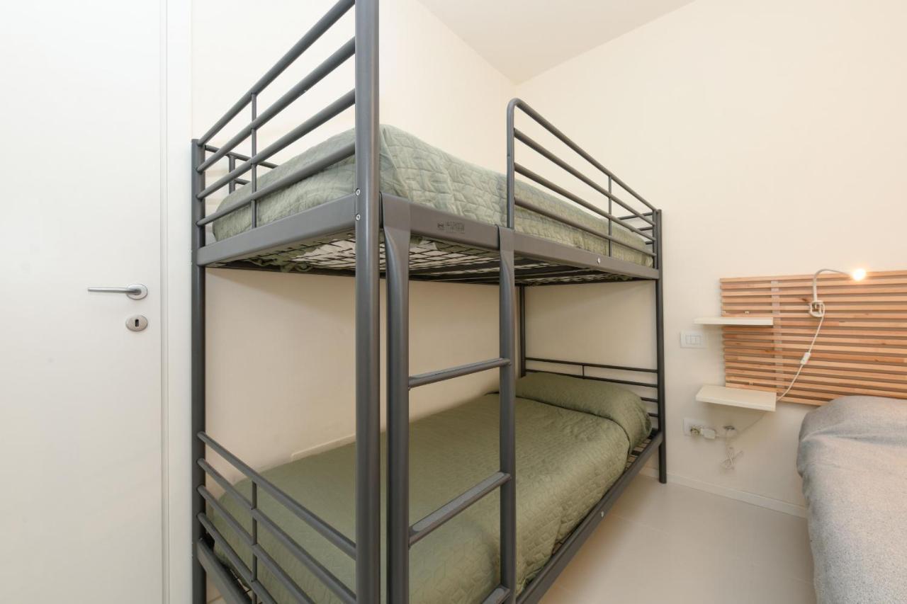 Garden Apartment バルドリーノ エクステリア 写真