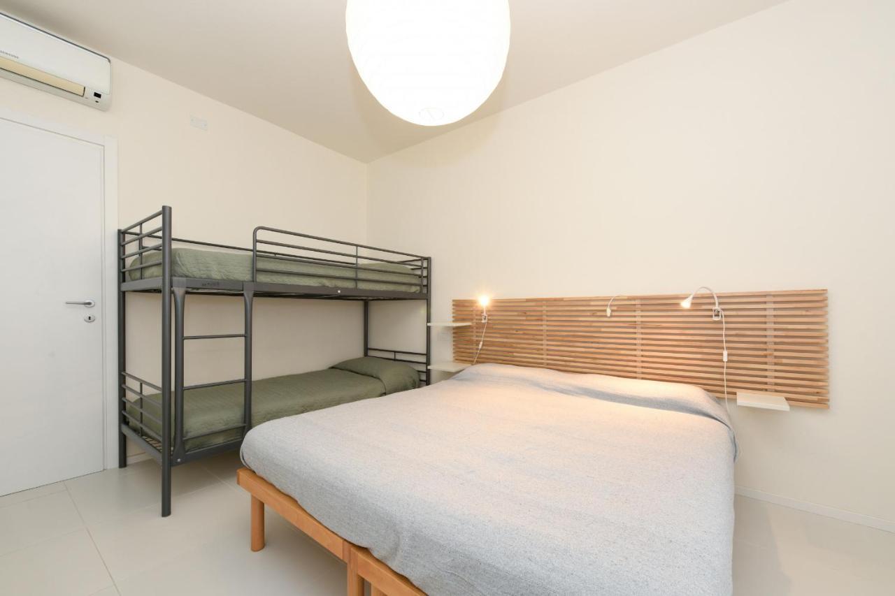 Garden Apartment バルドリーノ エクステリア 写真
