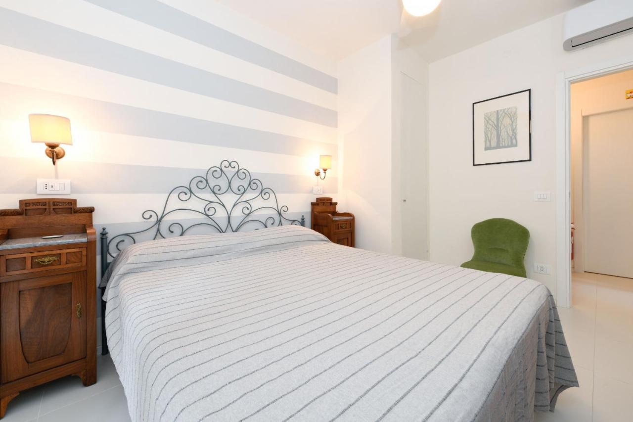 Garden Apartment バルドリーノ エクステリア 写真