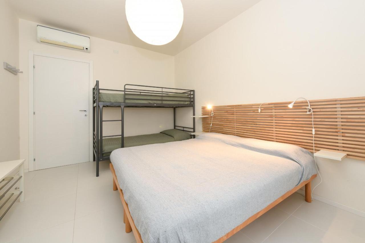 Garden Apartment バルドリーノ エクステリア 写真