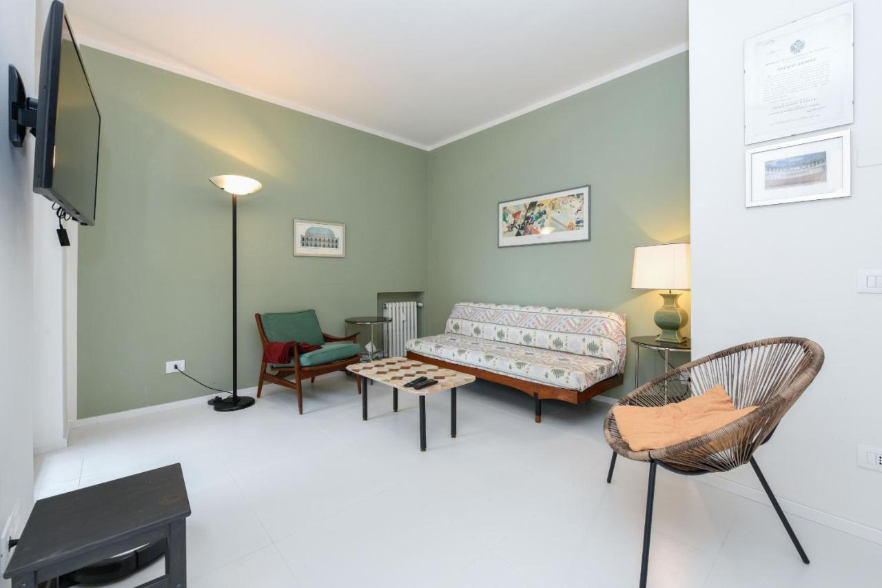 Garden Apartment バルドリーノ エクステリア 写真