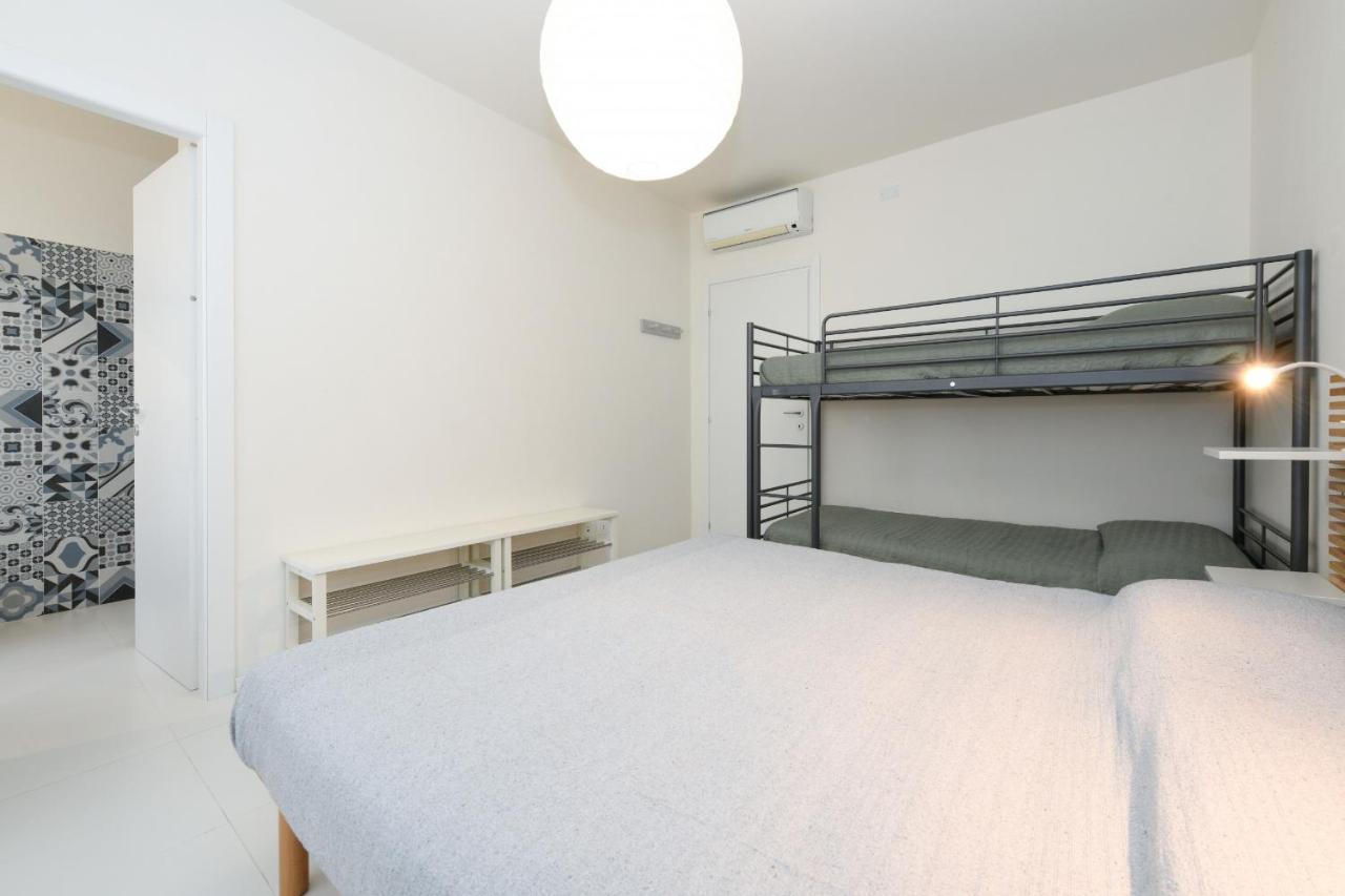 Garden Apartment バルドリーノ エクステリア 写真