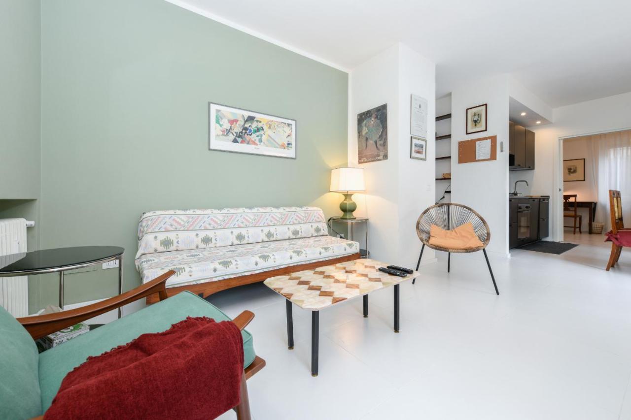 Garden Apartment バルドリーノ エクステリア 写真