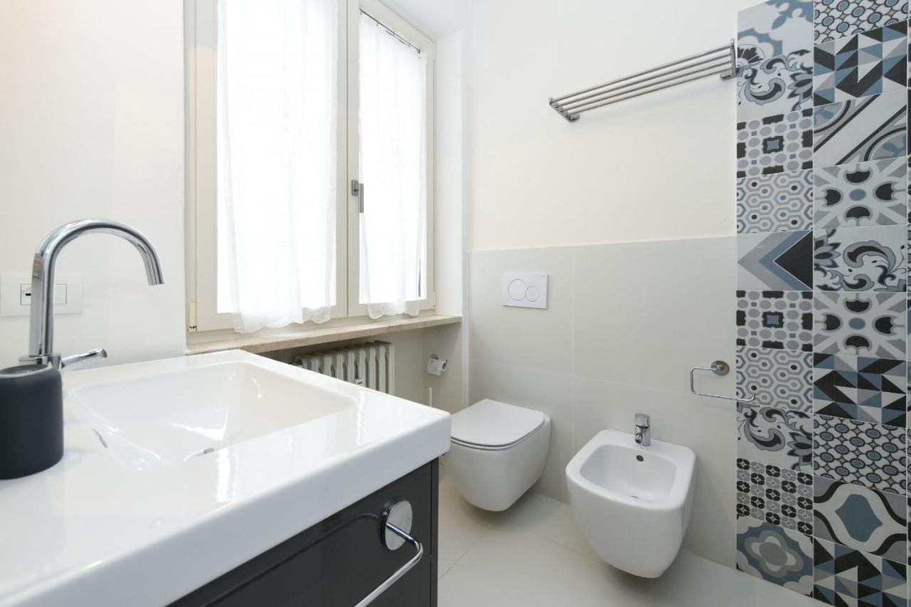 Garden Apartment バルドリーノ エクステリア 写真