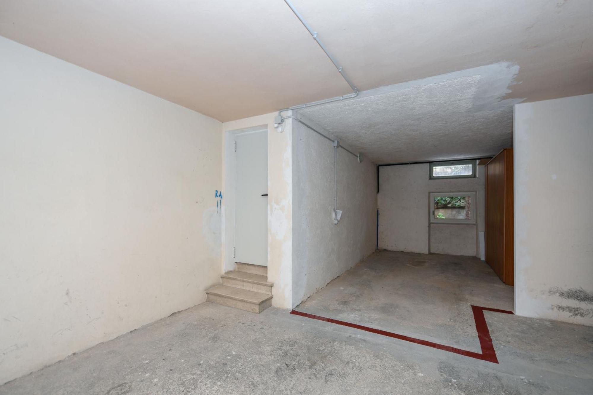 Garden Apartment バルドリーノ エクステリア 写真