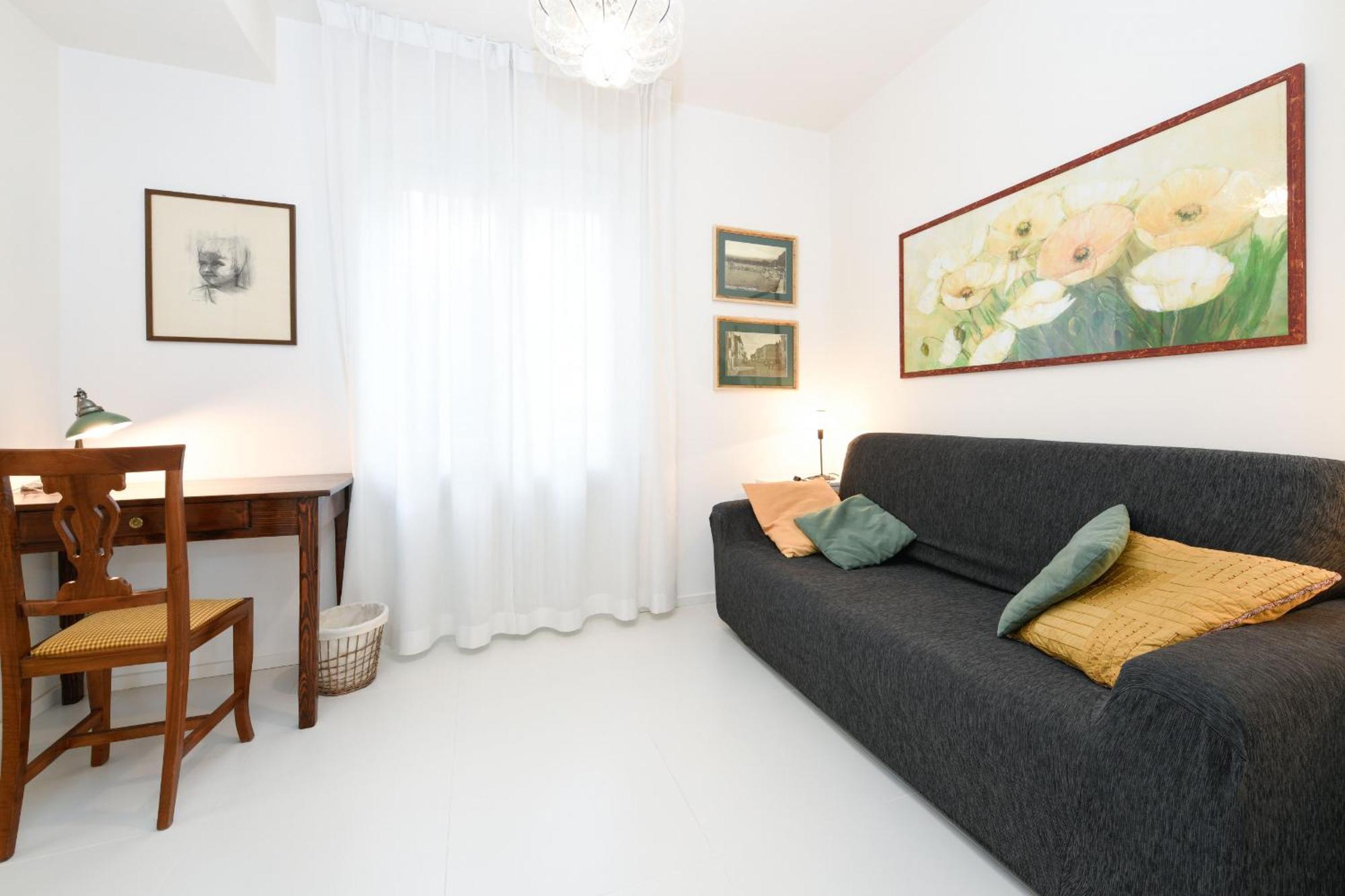 Garden Apartment バルドリーノ エクステリア 写真